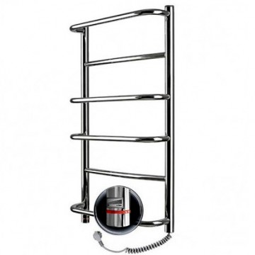 Uscator electric din inox Lux HP-I 800x520