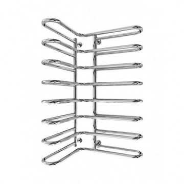 Uscator inox Cornier 800x500 colt 150cm