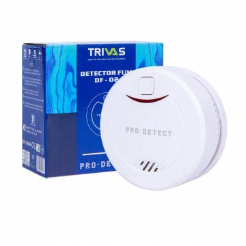 Detector de fum DF-02