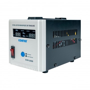 Stabilizator SVR 2000VA/1500W-V2 (12709)