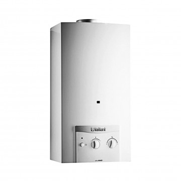 Icalzitor instant de apa VAILANT MAG mini 114/1Z (121315)