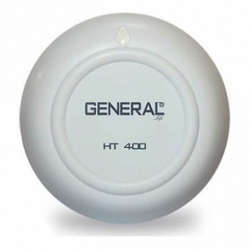 Termostat f/fir, programabil (zilnic si saptaminal), cu Wi-Fi, HT 400 SET