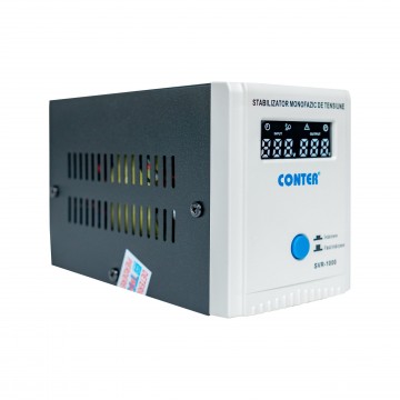 Stabilizator SVR 1000VA/750W-V2 (12680)