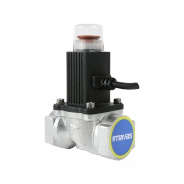 Electrovana 3/4 BELL AL (9-12V)