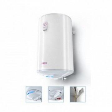 Boiler termoelectric Tesy EV9S 200 60 F40 TP cu o serpantina