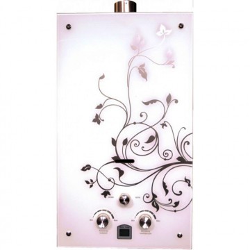 Coloana de gaz ET G20-6SF EUROTERM