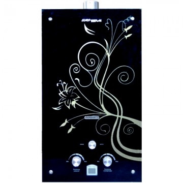 Coloana de gaz ET G20-5SF EUROTERM