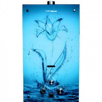 Coloana de gaz ET G20-7SF EUROTERM