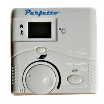 Termostat "Perfetto" neprogramabil