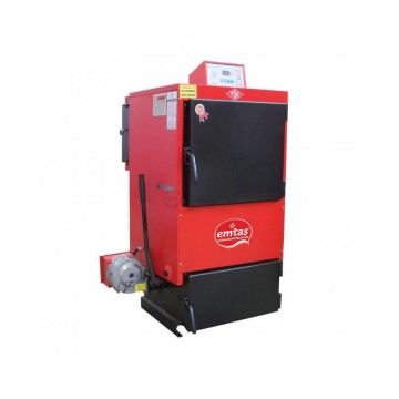 Cazan Comb Solid EMTAS EK3G-25 Kw