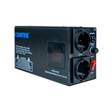 Stabilizator SVRS - 500 slim (12640)