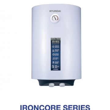 Boiler Hyundai 80L. 1,5 kw HYWH-YLE80