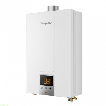 Instant Gaz Perfetto 12k3S GN Tiraj echilibrat (cu kit)