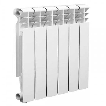 Radiator Aluminiu Perfetto 570x80x80mm